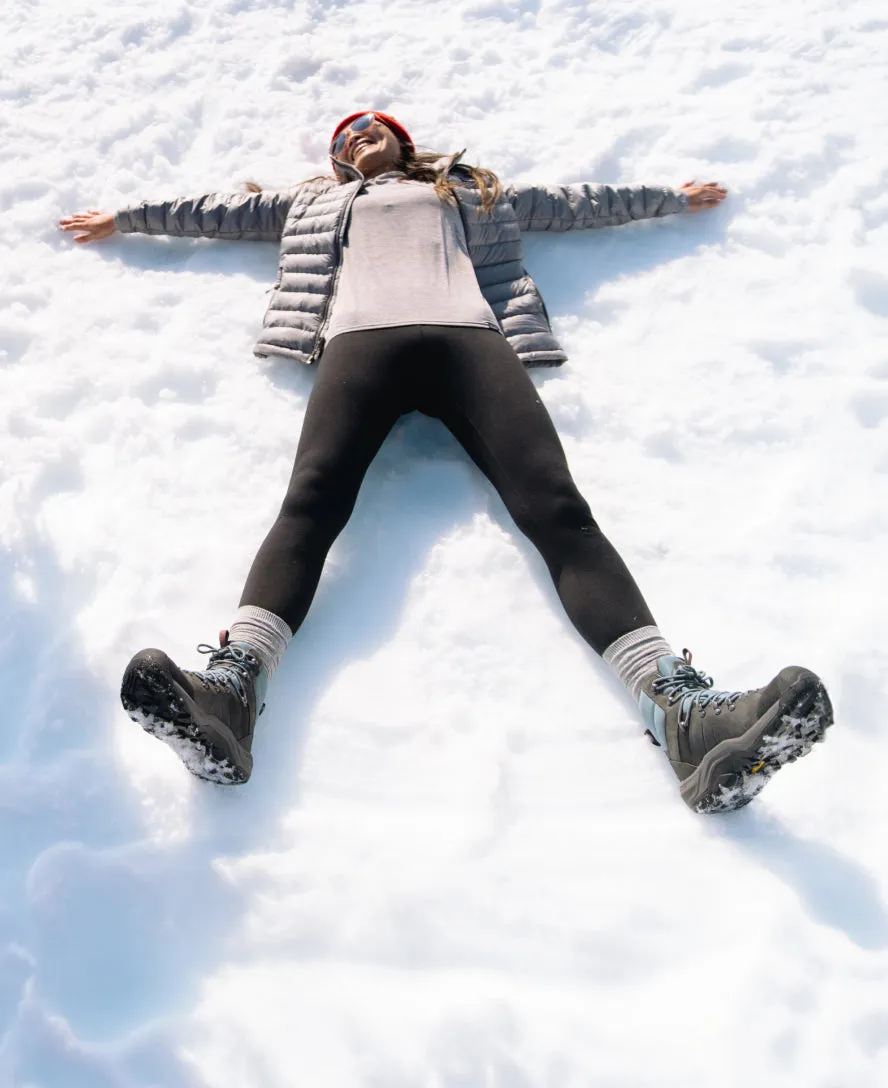 Women's Revel IV Polar Waterproof Boot - Image 9