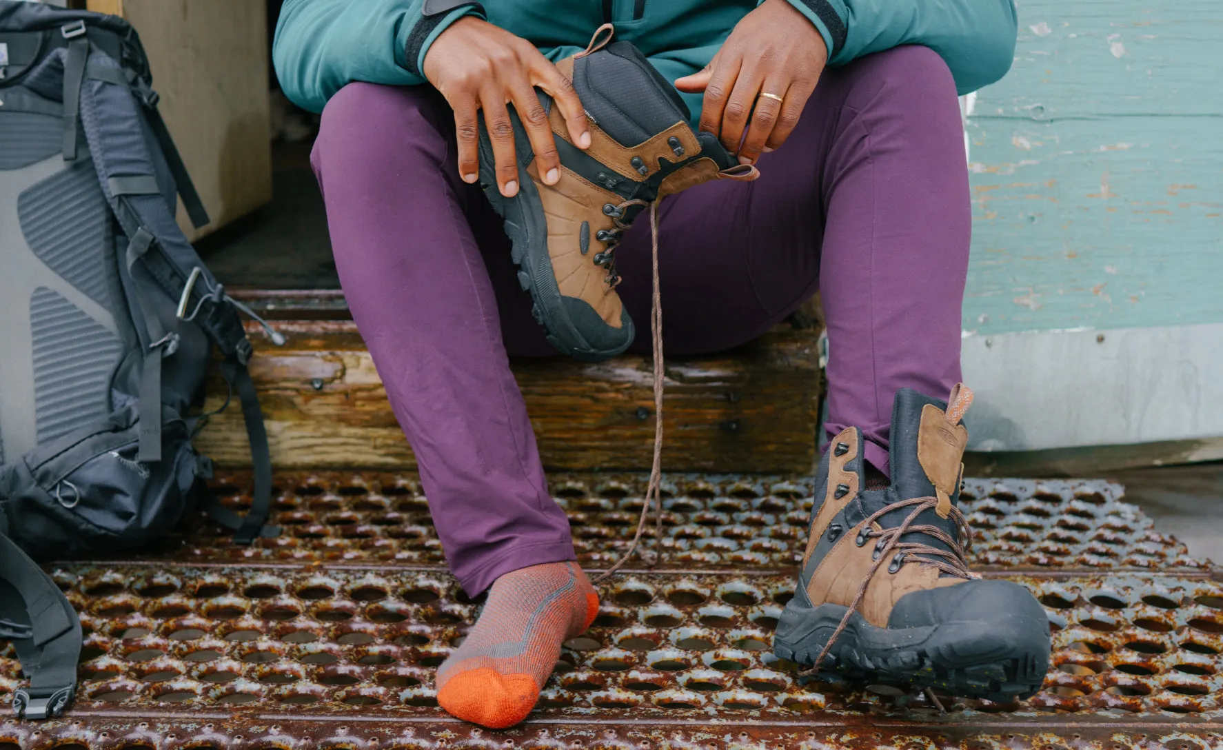 Men's Revel IV Polar Waterproof Boot - Image 7