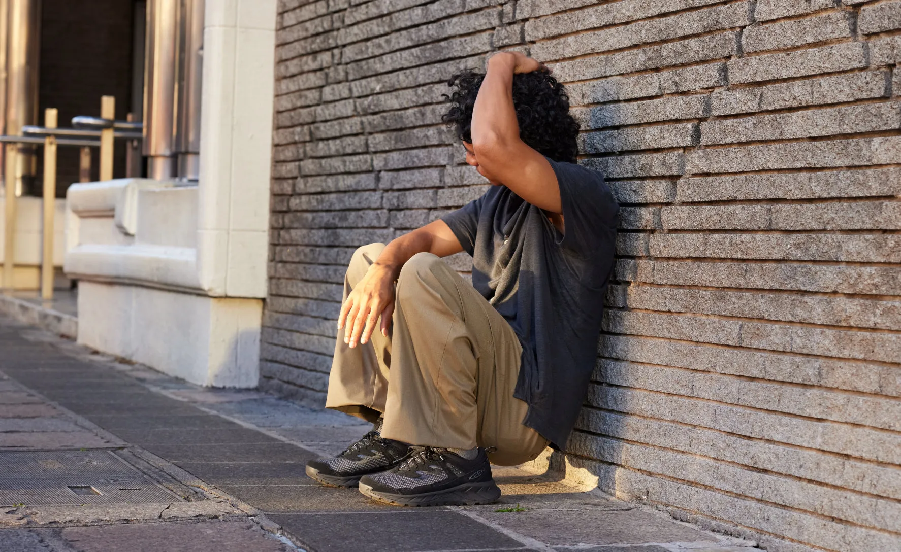 Men's Hightrail EXP Waterproof - Image 7