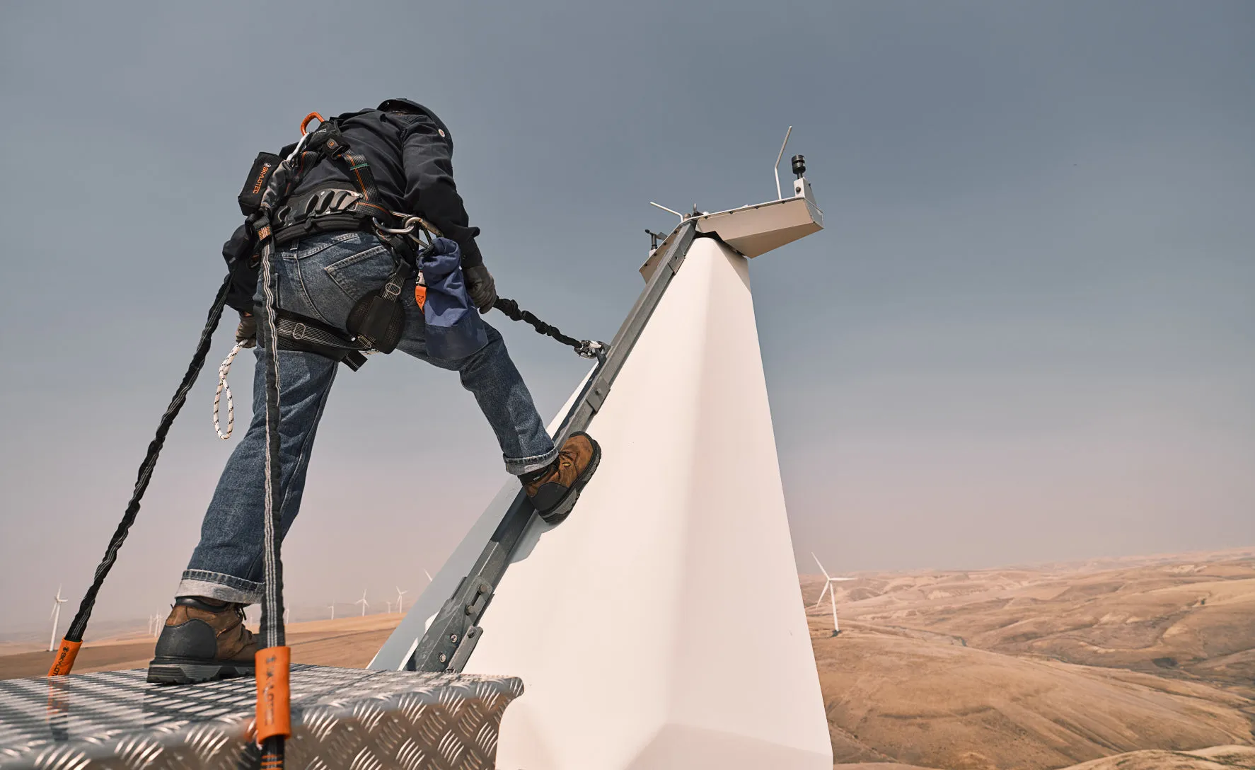 Men's CSA Camden 6 - Image 7