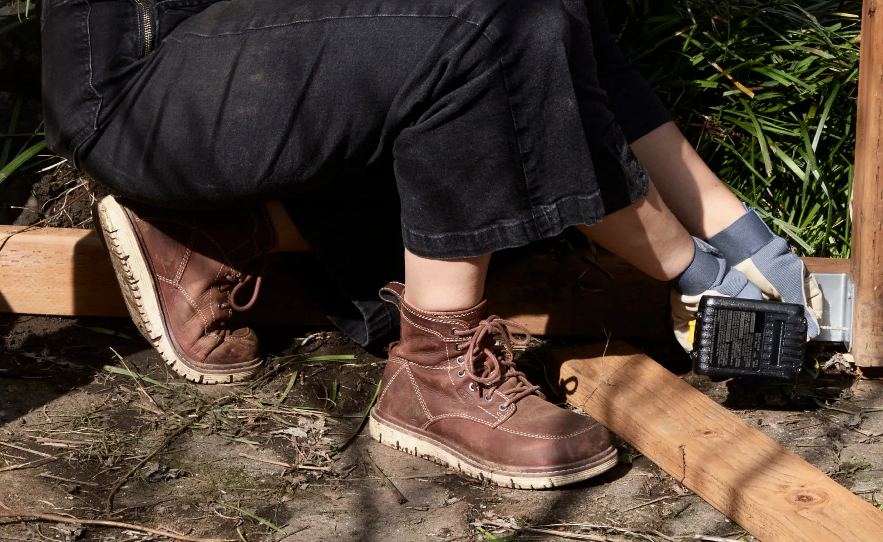 Women's San Jose 6 - Image 6