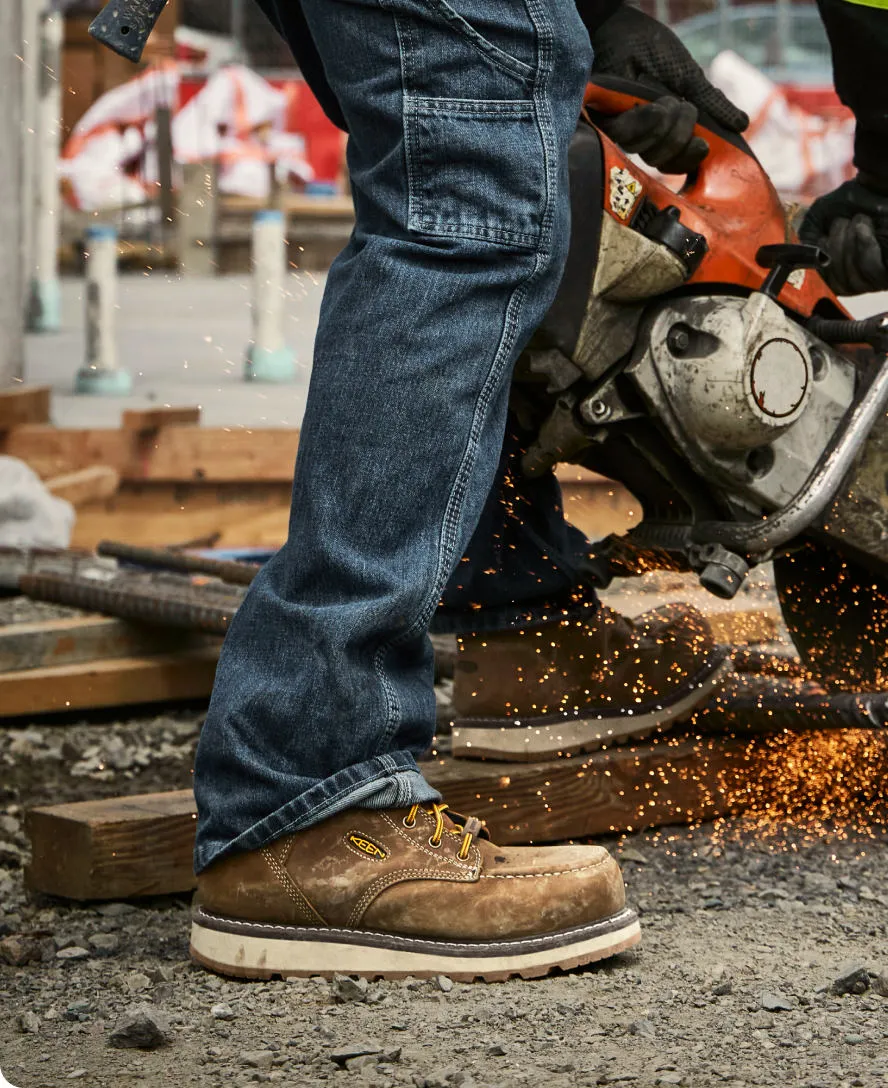 Men's Cincinnati 6 - Image 6