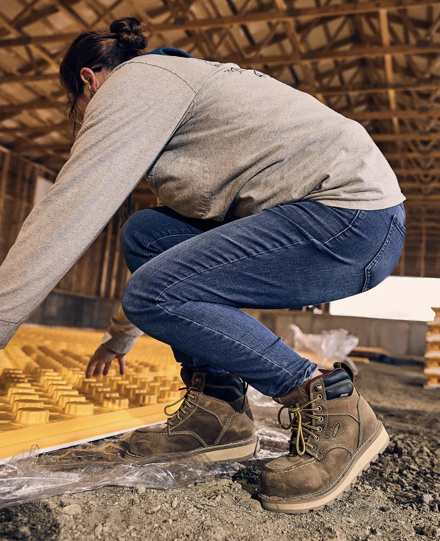 Women's Cincinnati 6 - Image 8