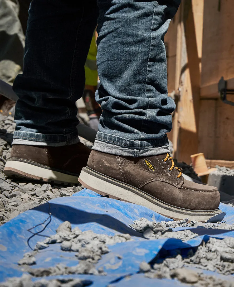 Men's Cincinnati 6 - Image 7