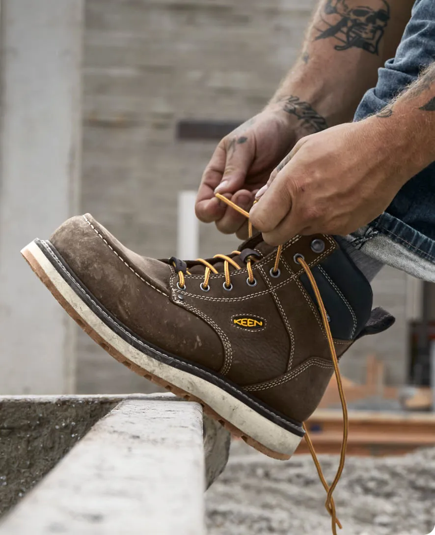 Men's Cincinnati 6 - Image 8