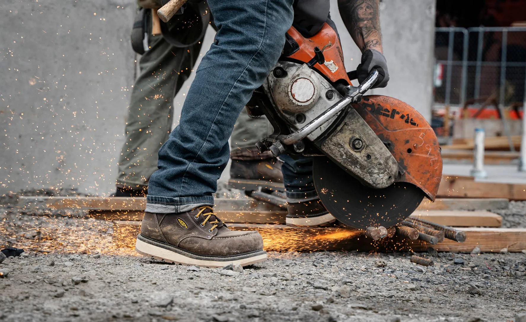 Men's Cincinnati 6 - Image 6