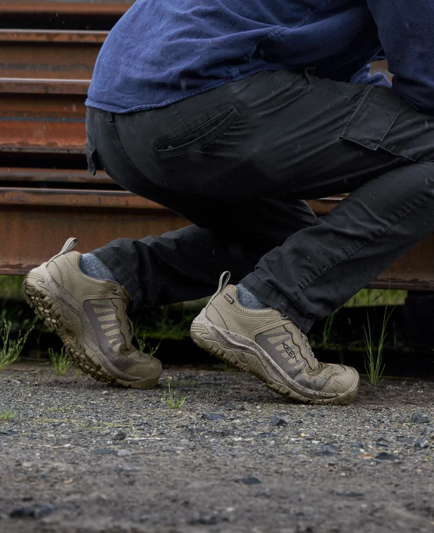 Men's Reno Waterproof (Carbon Toe) - Image 9