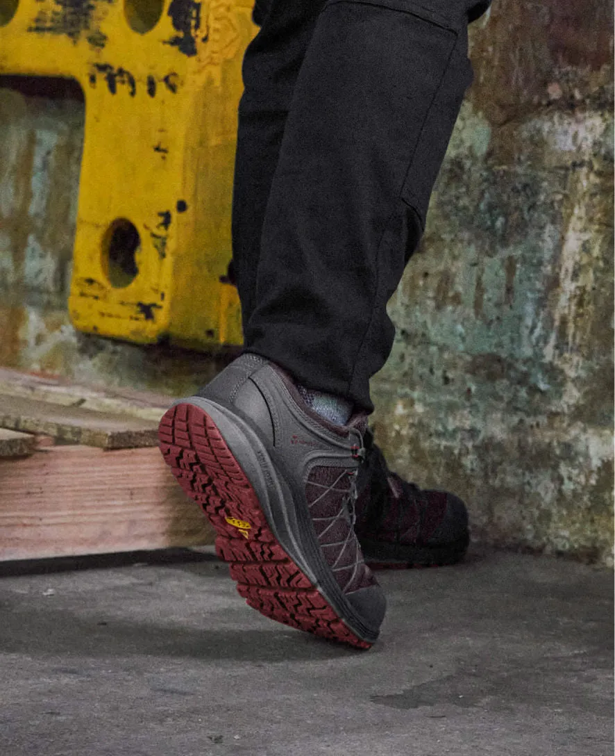 Women's Vista Energy (Carbon Toe) - Image 8