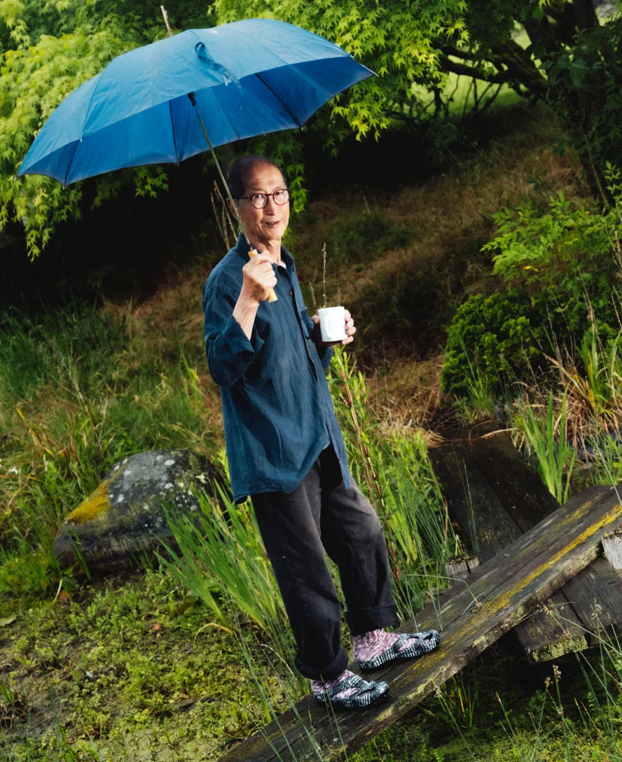 Shanti Arts Clog x Gentle Fullness - Image 8