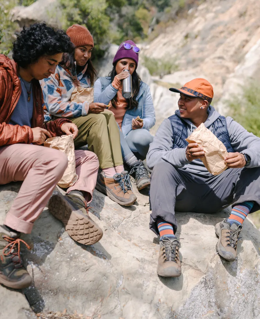 Men's Targhee III Waterproof - Image 7