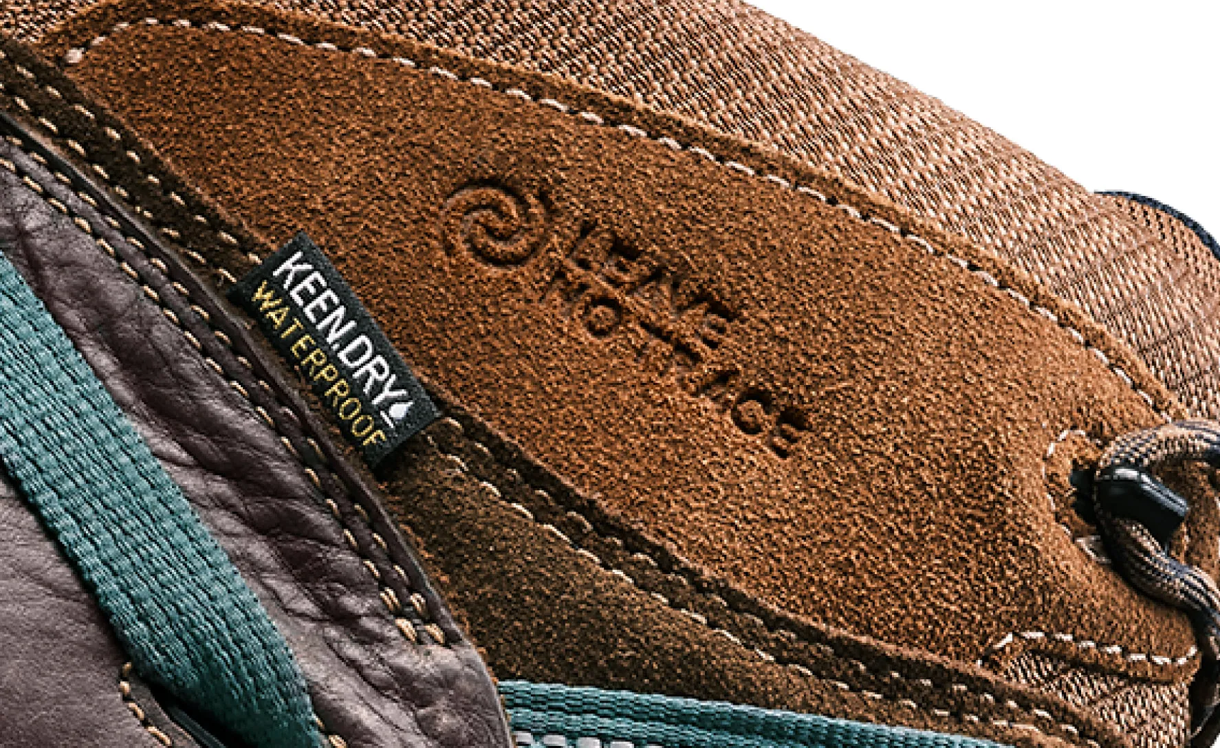 Women's Targhee II Waterproof Hiking Boot x Leave No Trace - Image 7