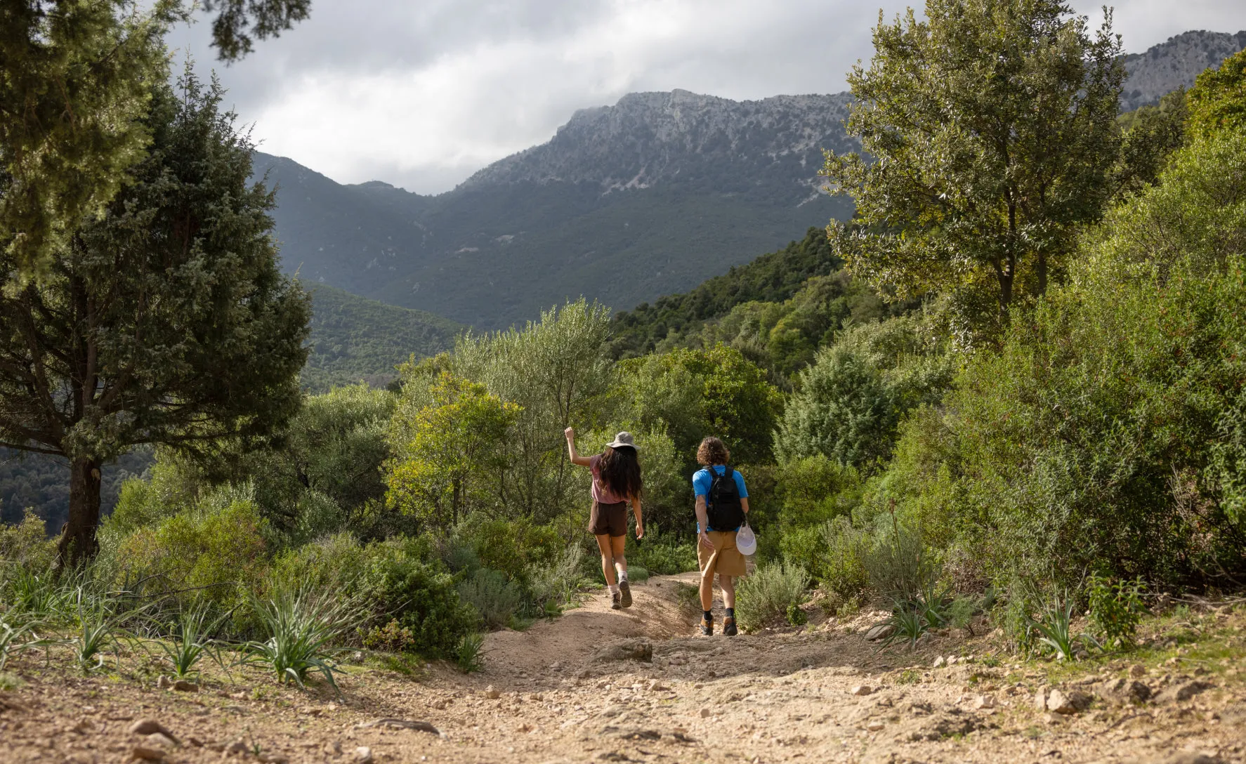 Women's Targhee II Waterproof Hiking Boot x Leave No Trace - Image 8