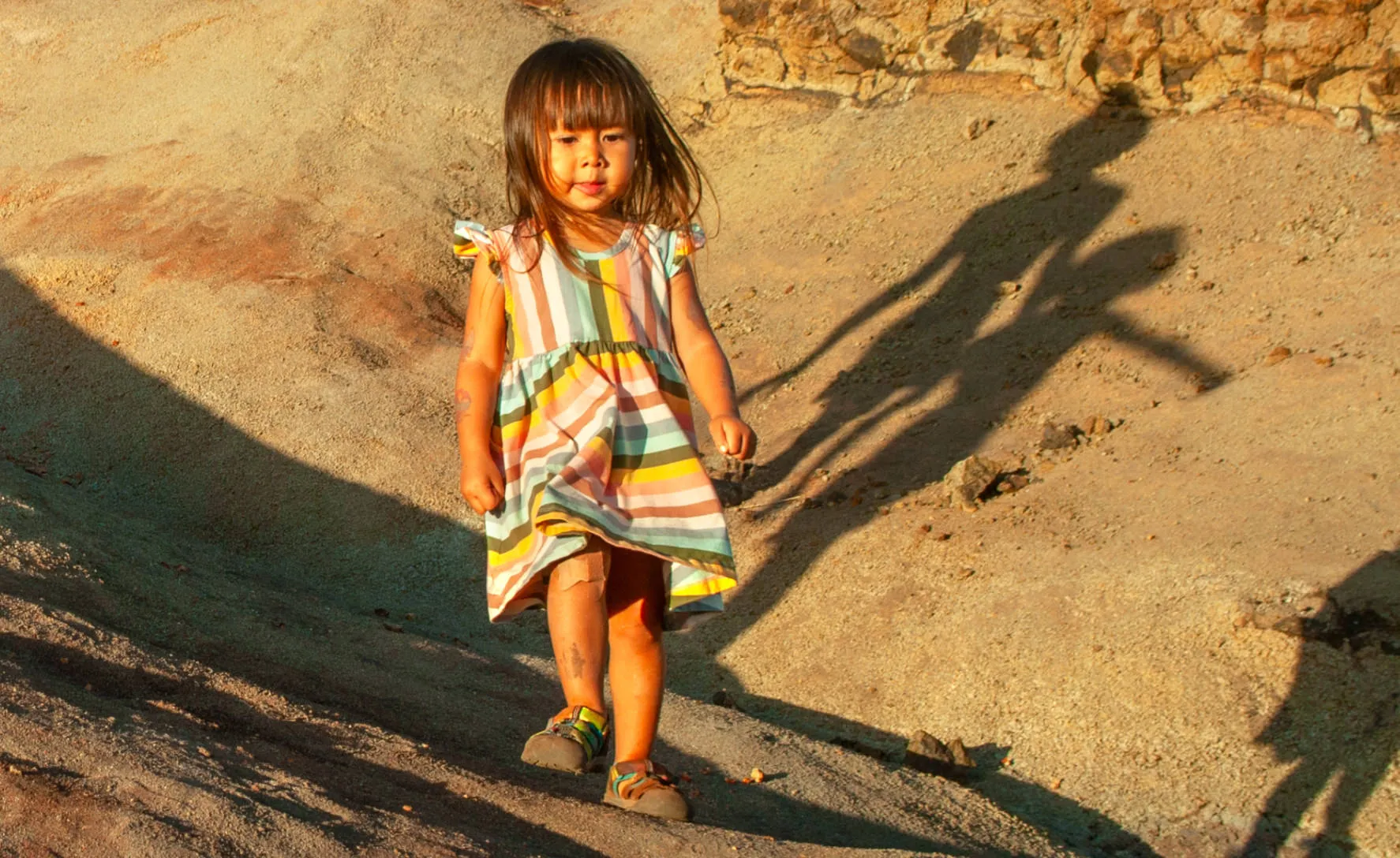 Toddlers' Newport H2 - Image 7