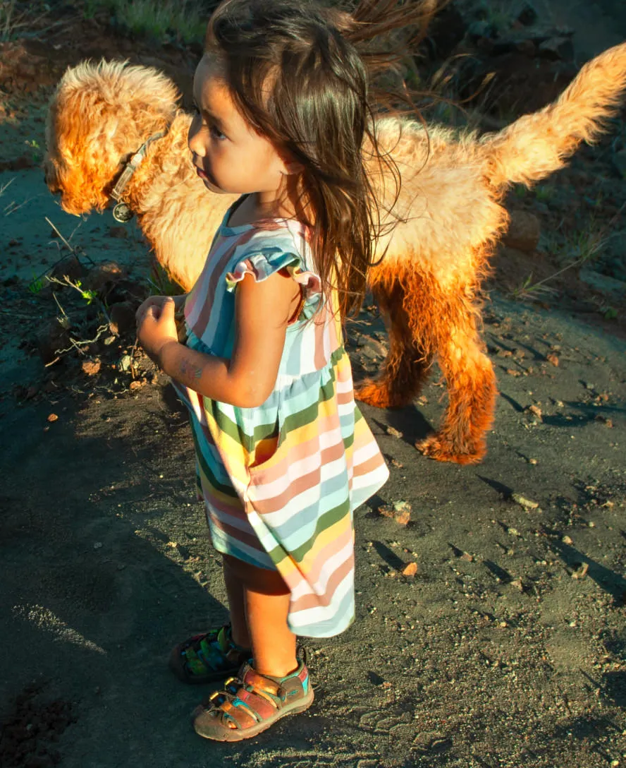 Toddlers' Newport H2 - Image 8