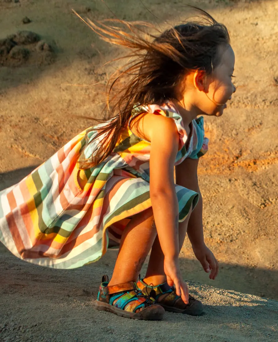 Toddlers' Newport H2 - Image 9