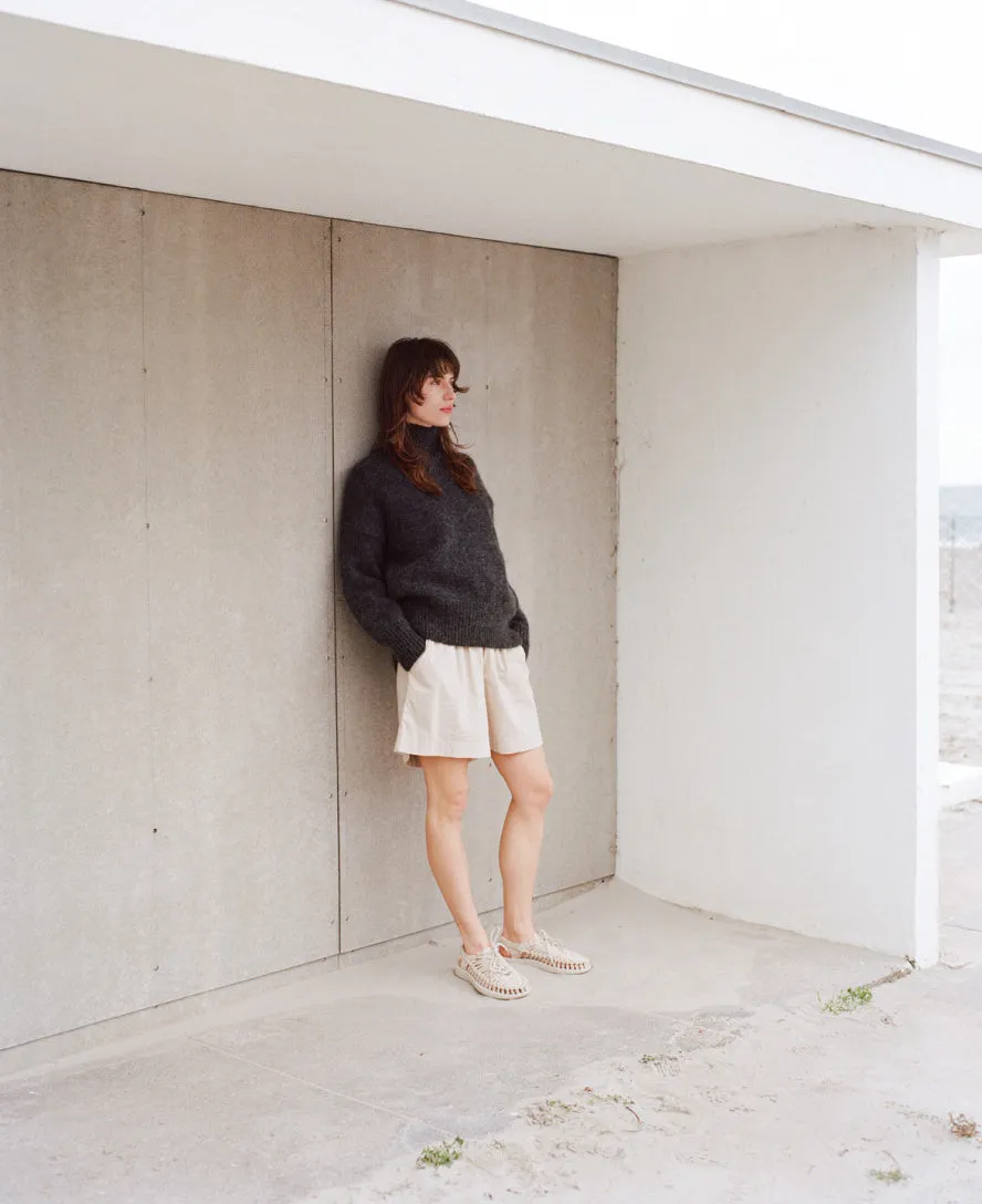 Women's UNEEK Canvas x Skall Studio - Image 8