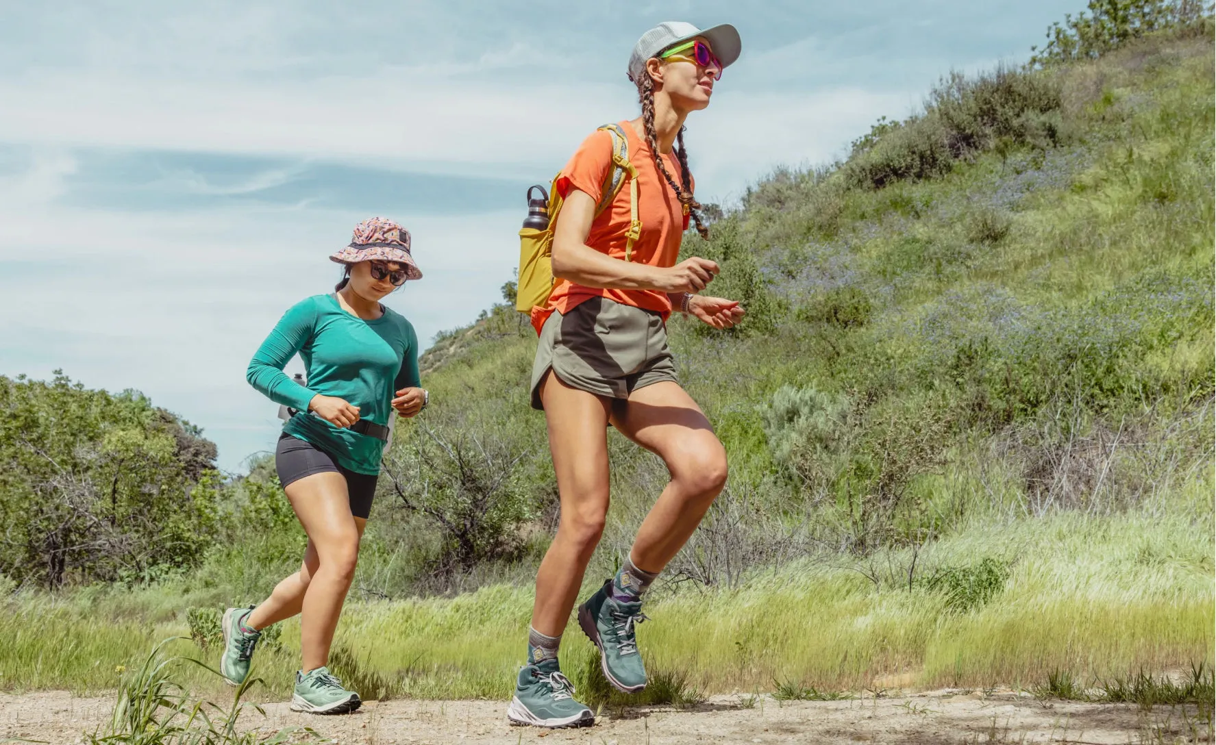 Women's Zionic Waterproof Hiking Boot - Image 7