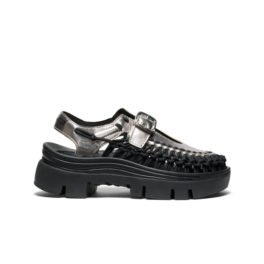 All Gender UNEEK PLT Mary Jane Sneaker