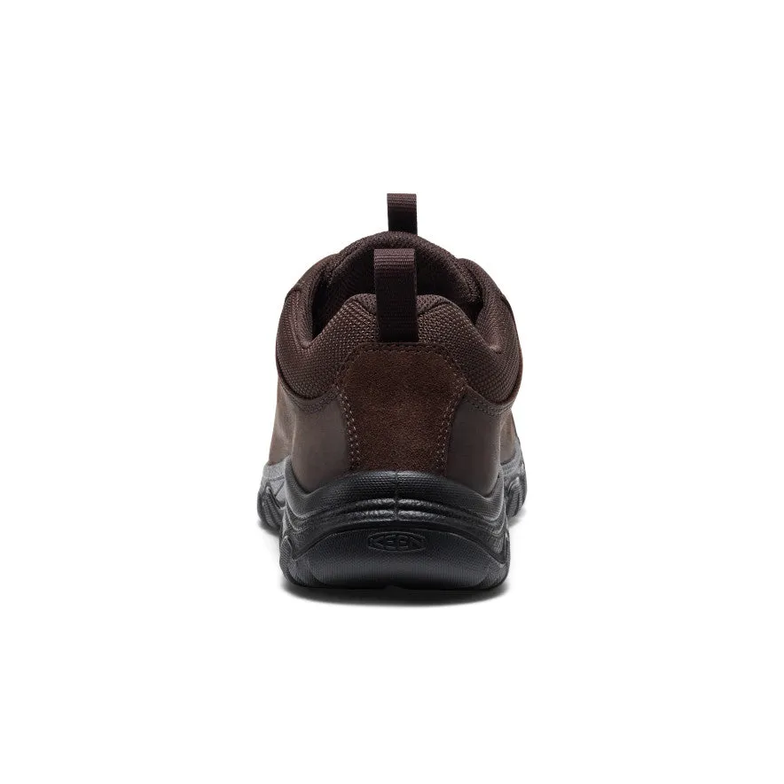 Men's Targhee IV Wide Oxford - Image 5