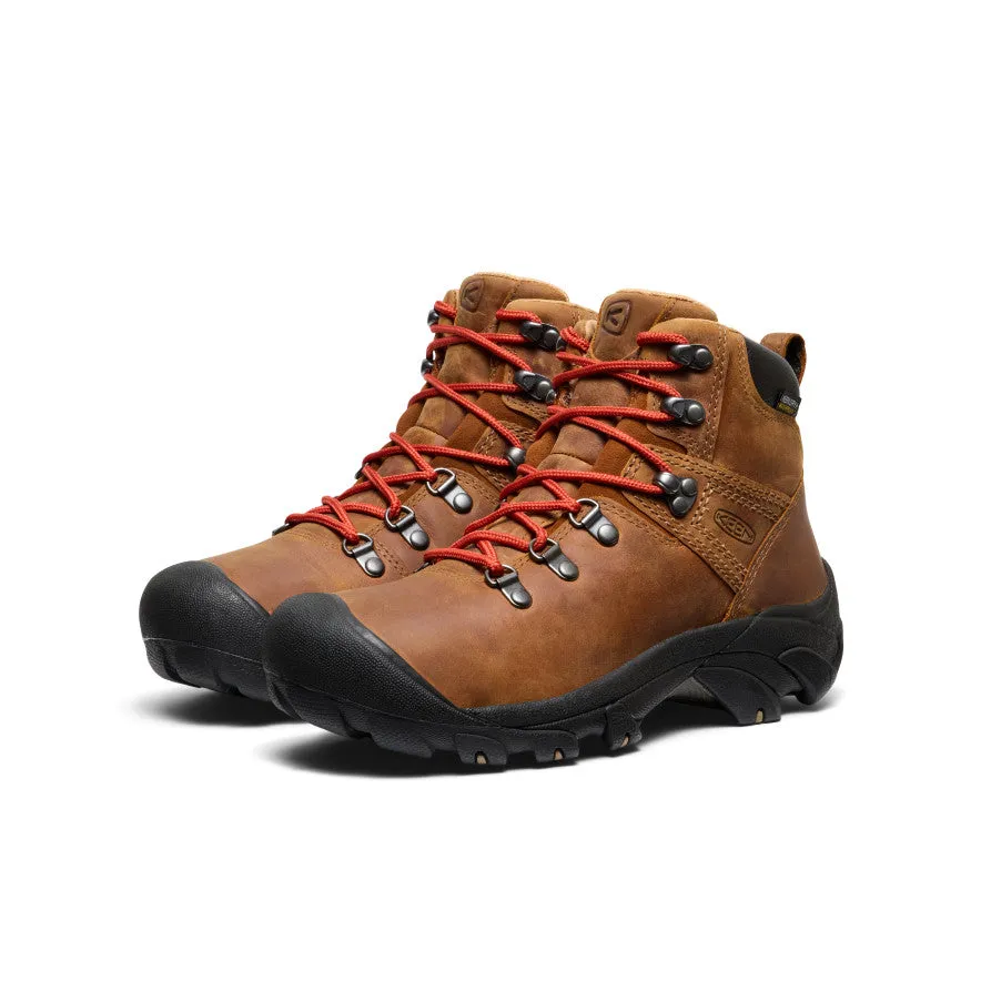 Women's Pyrenees Waterproof Hiking Boot - Image 2