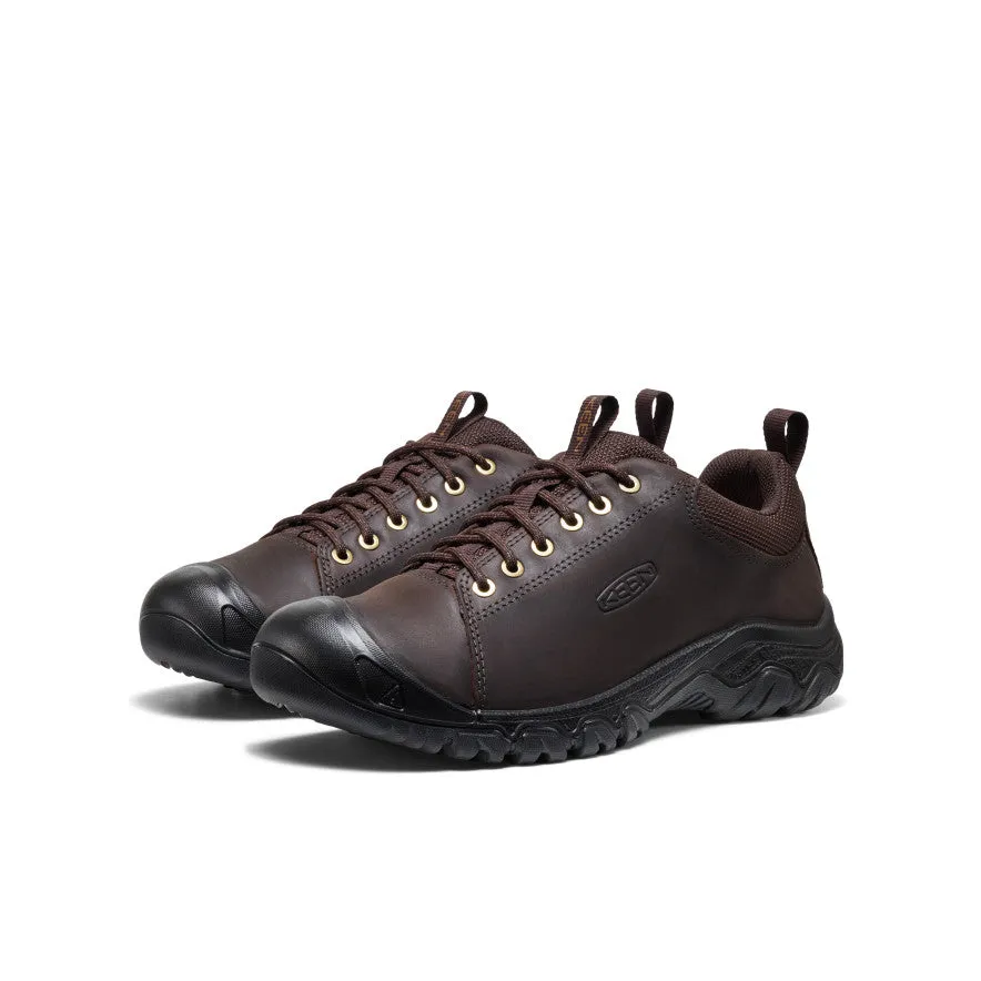 Men's Targhee IV Wide Oxford - Image 2