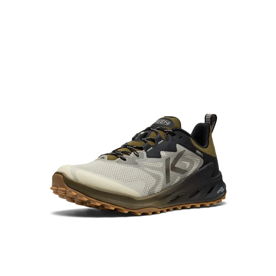 Men's Zionic NXT Waterproof Hiking Shoe - Image 3
