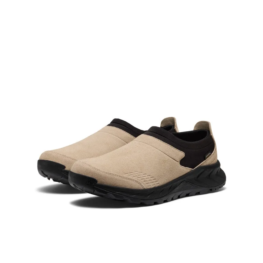 Men's TTS Moc Waterproof Sneaker - Image 2