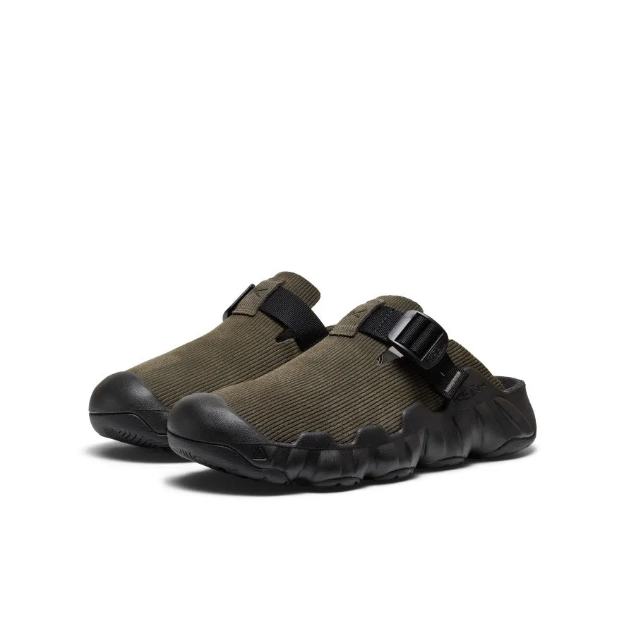 Men's Hyperport Leather Clog - Image 2