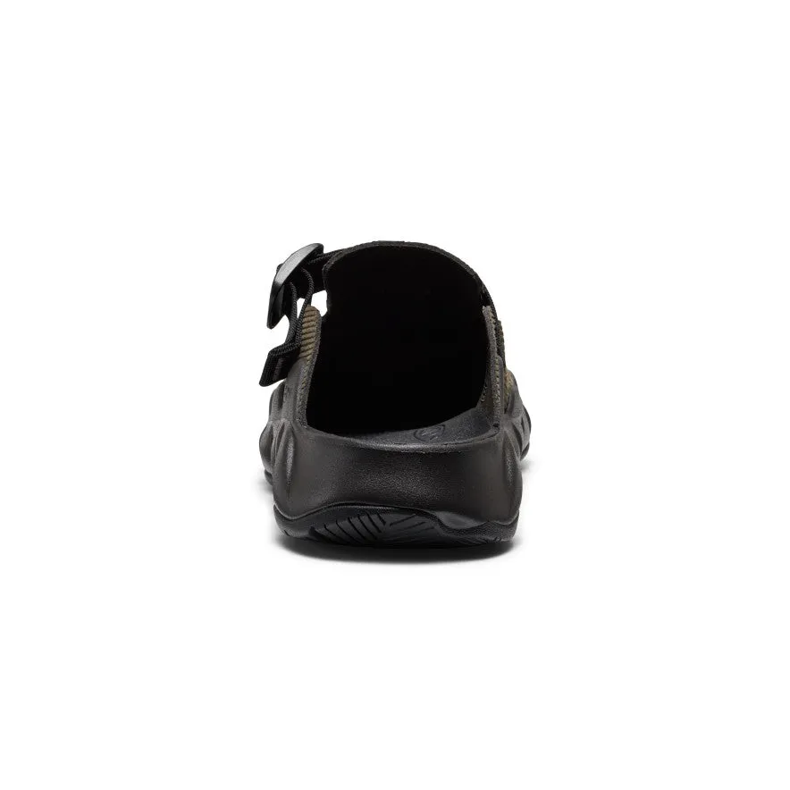 Men's Hyperport Leather Clog - Image 5