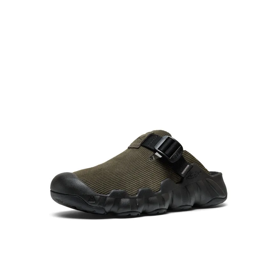 Men's Hyperport Leather Clog - Image 3