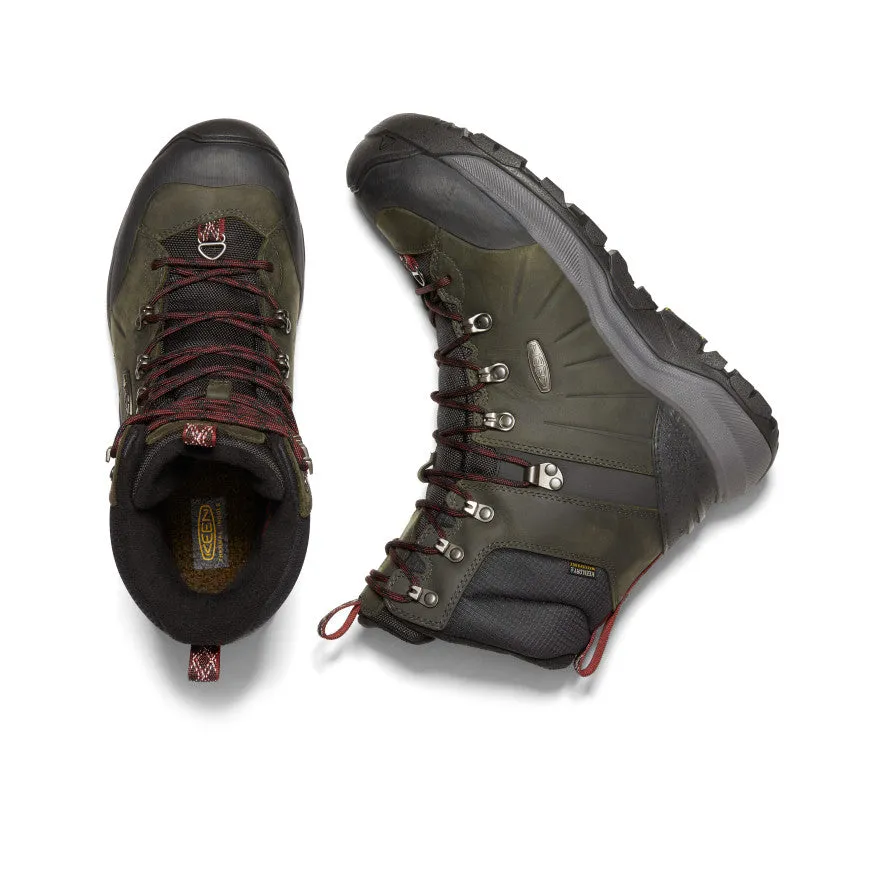 Men's Revel IV High Polar Waterproof Boot - Image 4