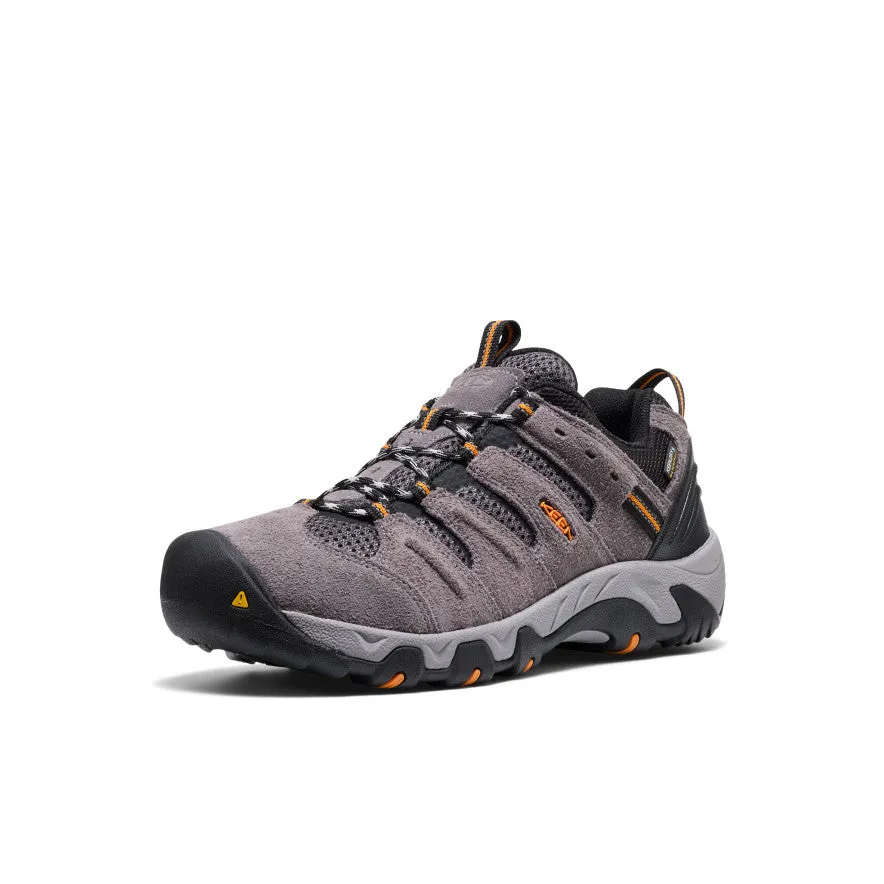 Men's Headout Waterproof Hiking Shoe - Image 3