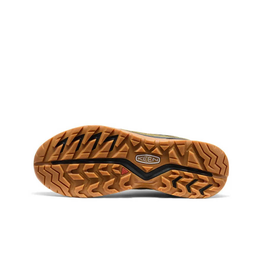 Men's Hightrail Waterproof Hiking Shoe - Image 6