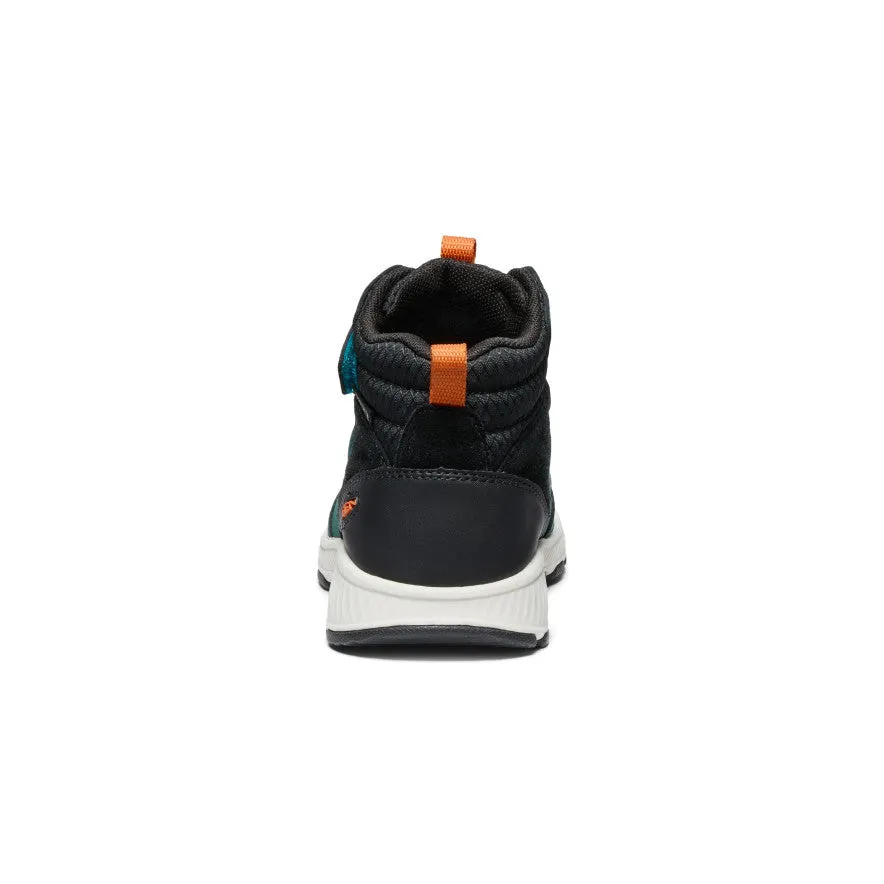 Little Kids' Skua Waterproof Boot - Image 5