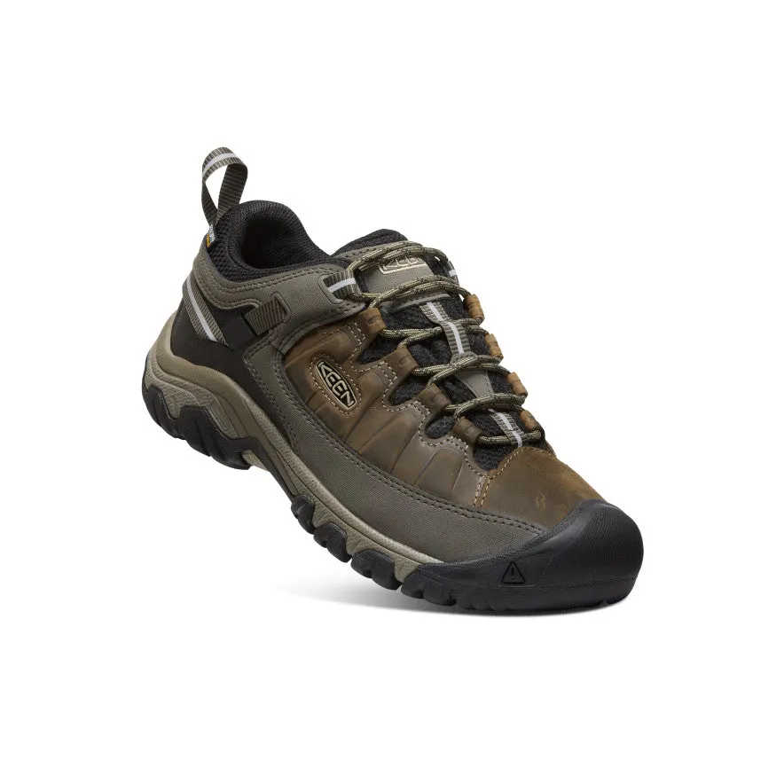 Men's Targhee III Waterproof - Image 3