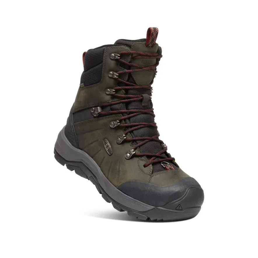 Men's Revel IV High Polar Waterproof Boot - Image 3