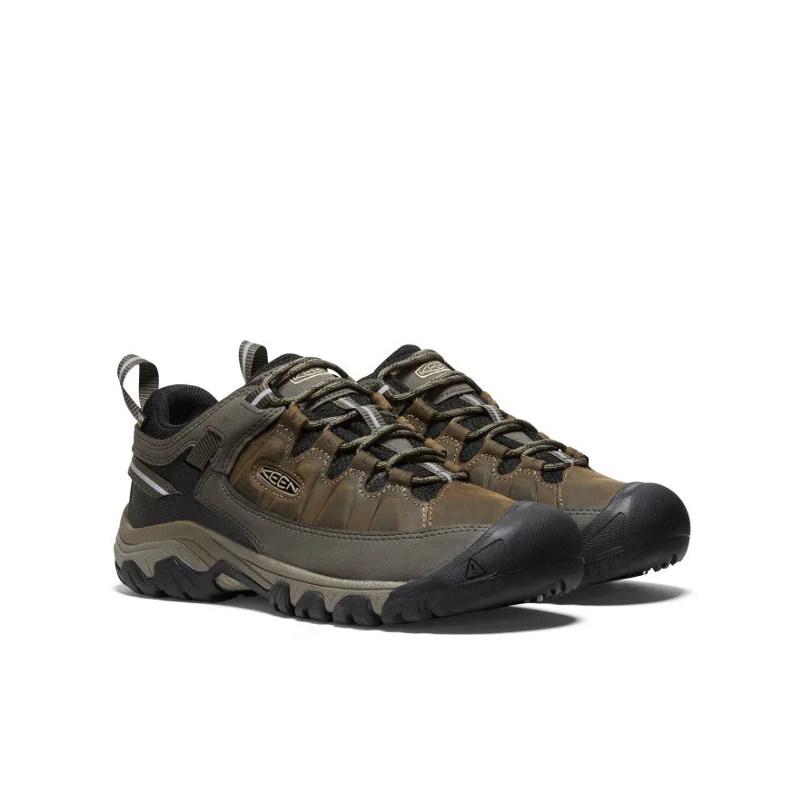 Men's Targhee III Waterproof - Image 2