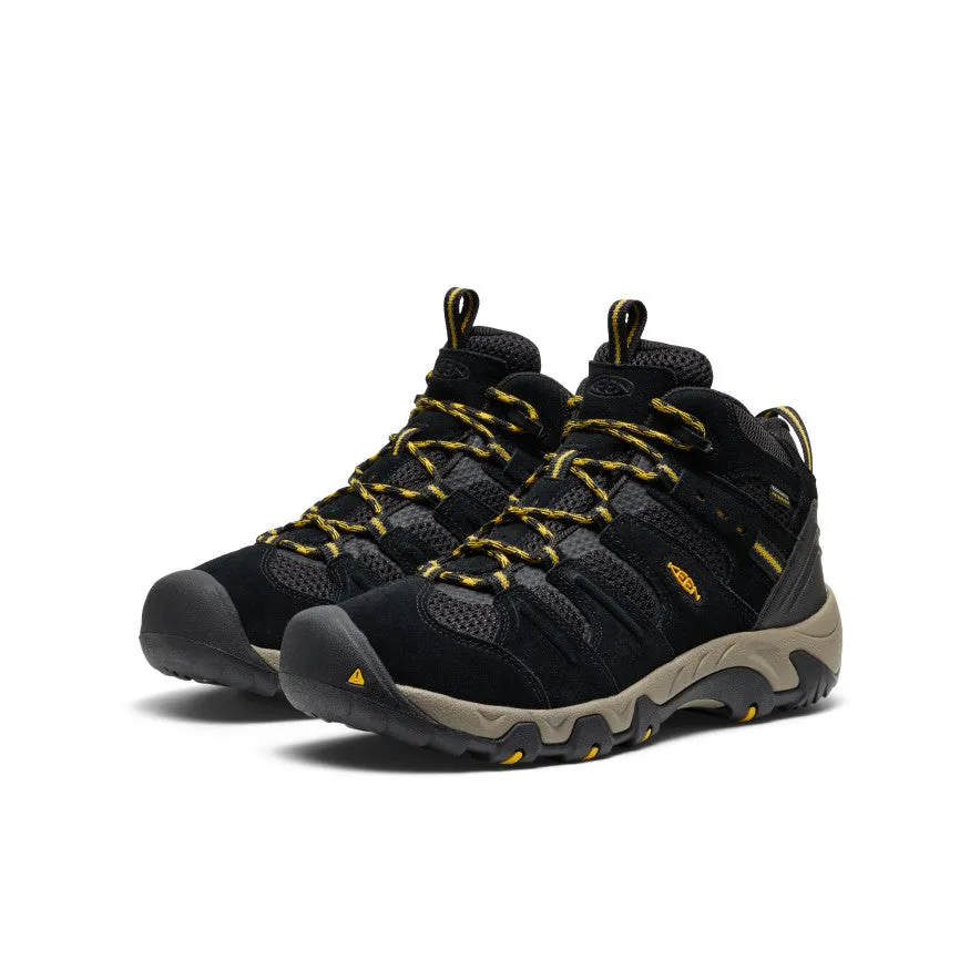 Men's Headout Waterproof Hiking Boot - Image 2