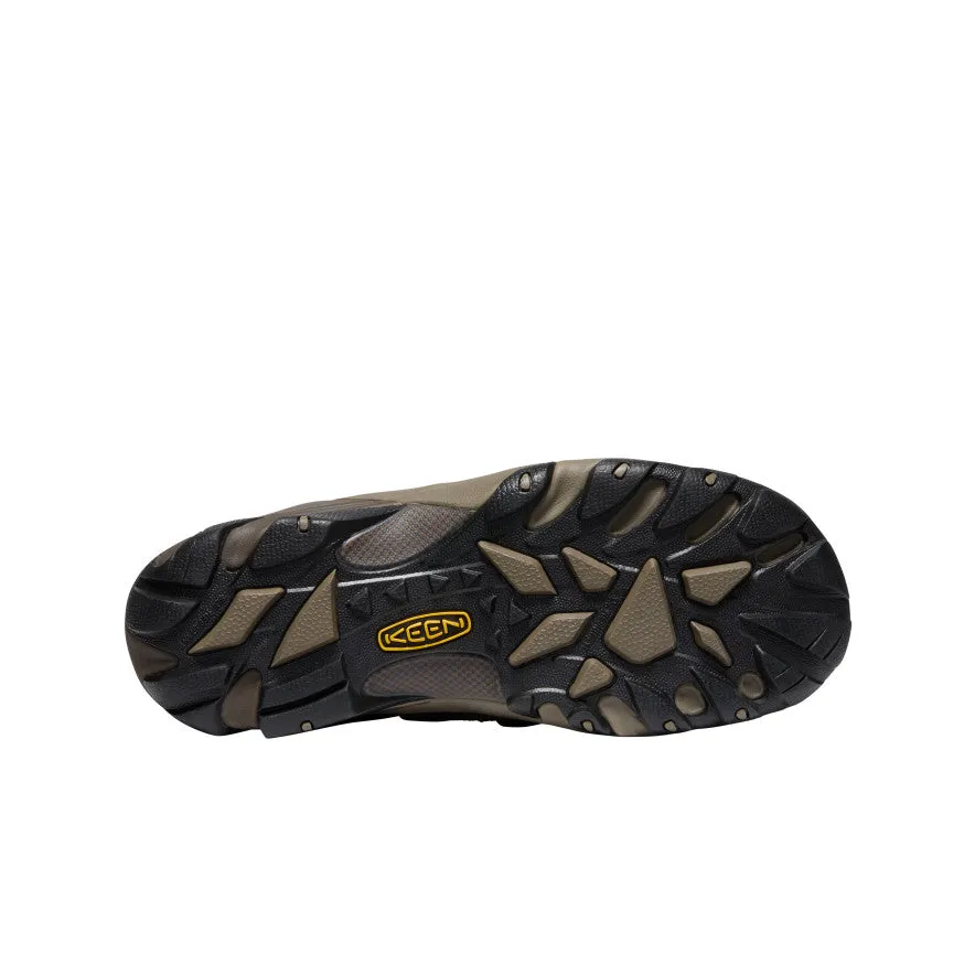 Men's Lansing Low (Steel Toe) - Image 5