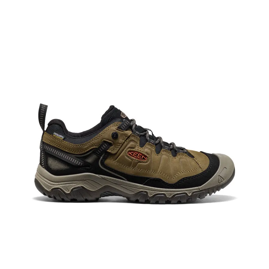 Men's Targhee IV Waterproof Hiking Shoe
