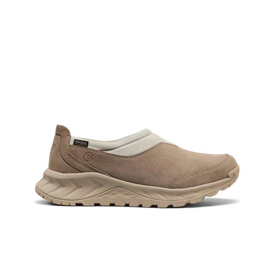 Women's TTS Moc Waterproof Sneaker
