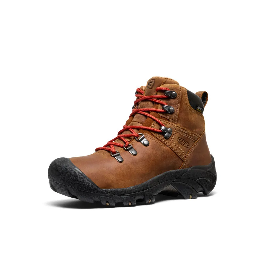 Women's Pyrenees Waterproof Hiking Boot - Image 3