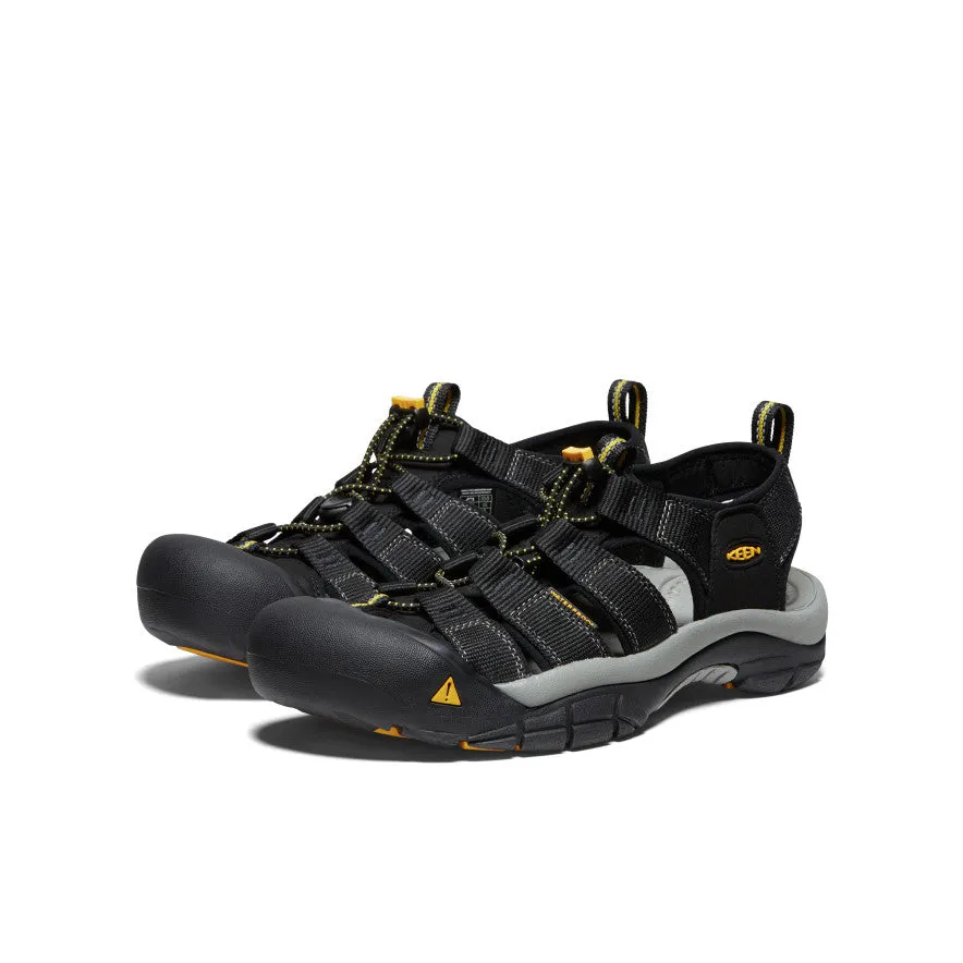 Men's Newport H2 Sandal Wide - Image 2