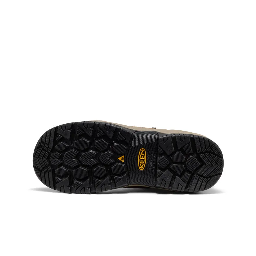 Men's Skokie Waterproof Work Boot (Soft Toe) - Image 6