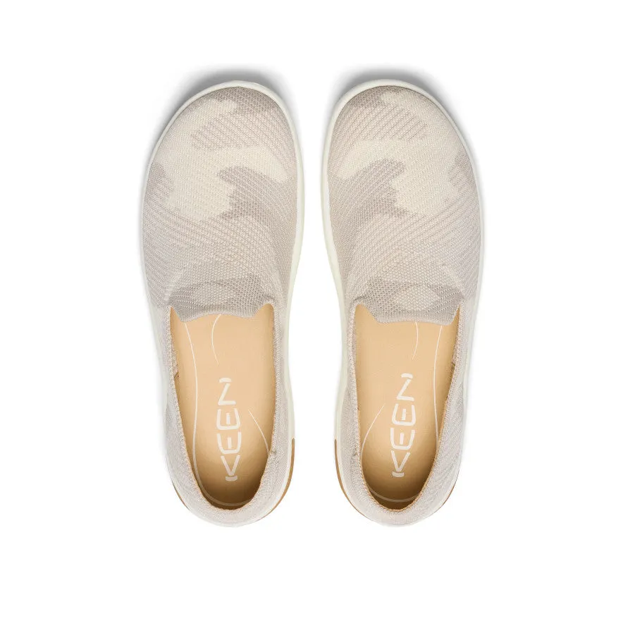 Women's KNX Knit Slip-On - Image 4