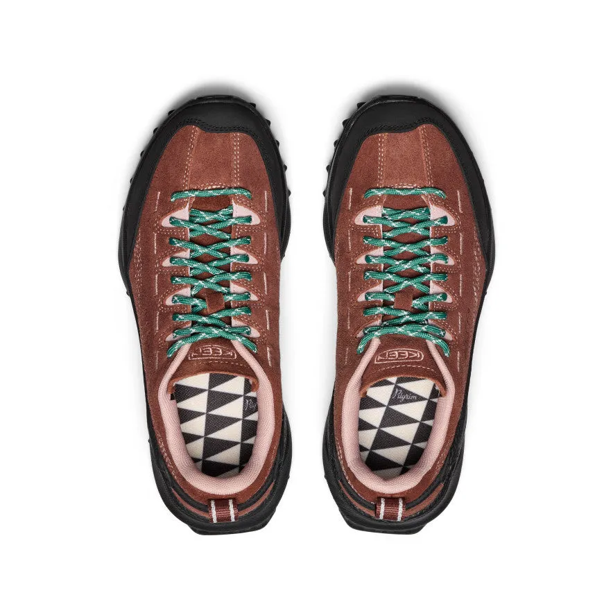 Women's Jasper Zionic Sneaker x Pilgrim Surf + Supply - Image 4