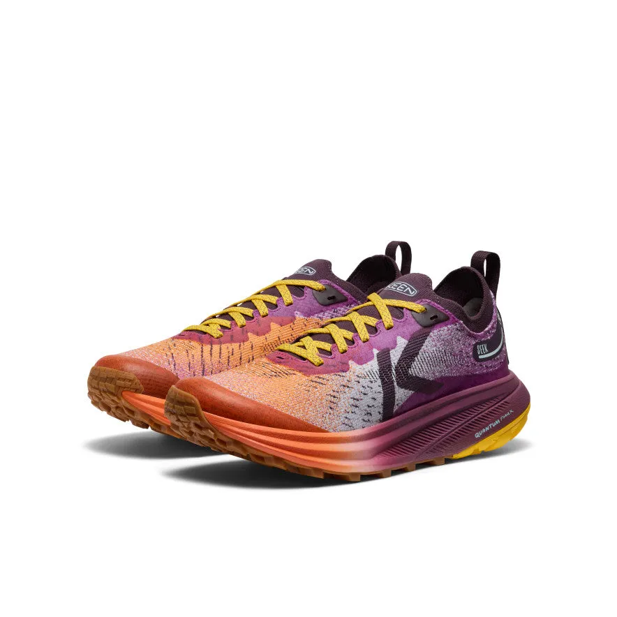 Women's Seek Trail Running Shoe - Image 2