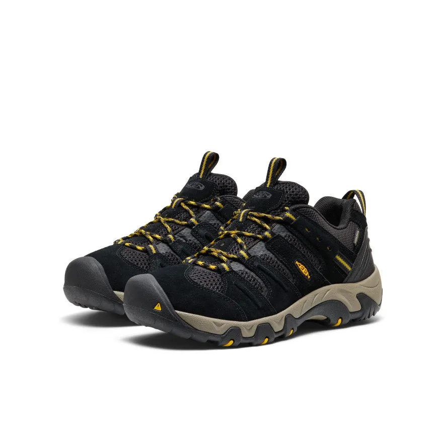 Men's Headout Waterproof Hiking Shoe - Image 2