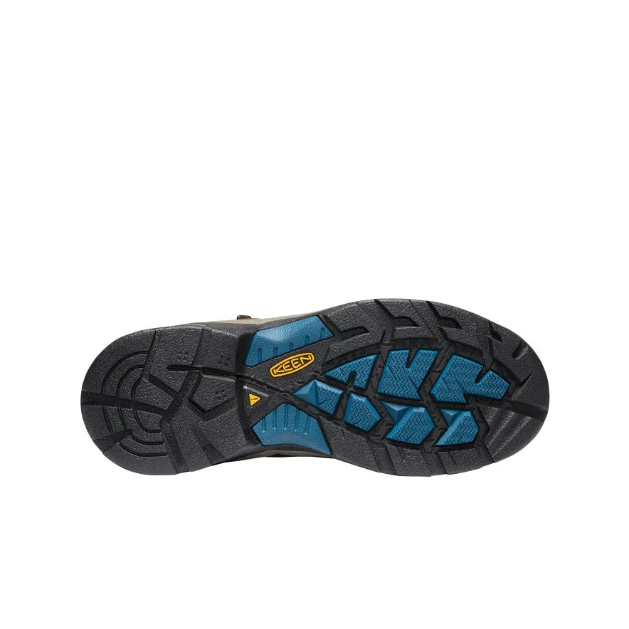 Men's Detroit XT Waterproof Boot (Steel Toe) - Image 5