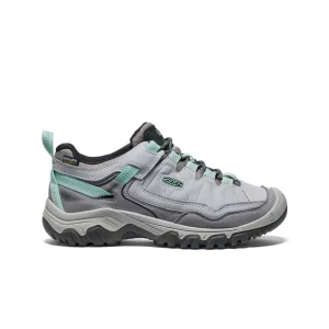 Women's Targhee IV Wide Waterproof Hiking Shoe